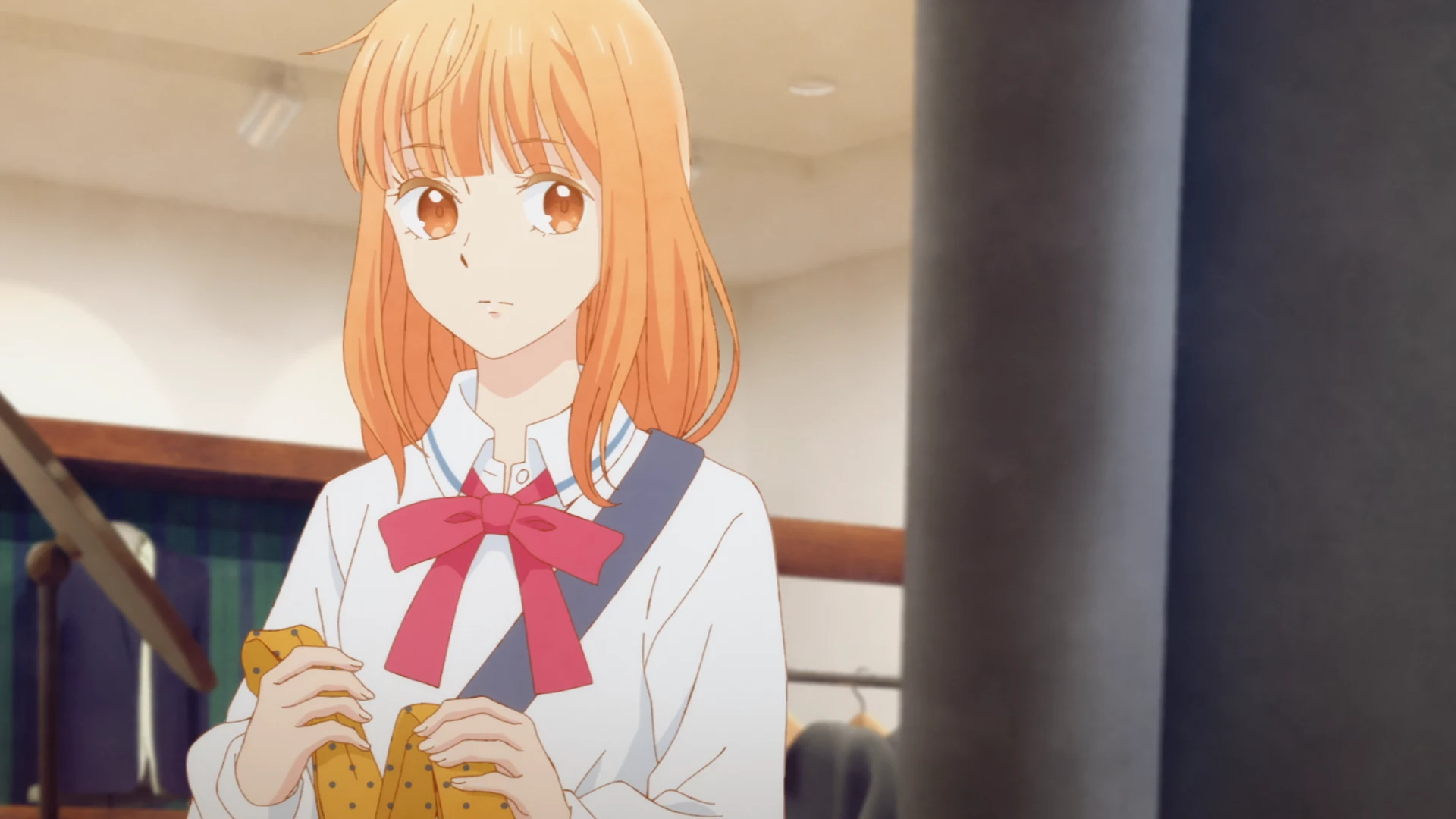 终究、与你相恋。 第11话