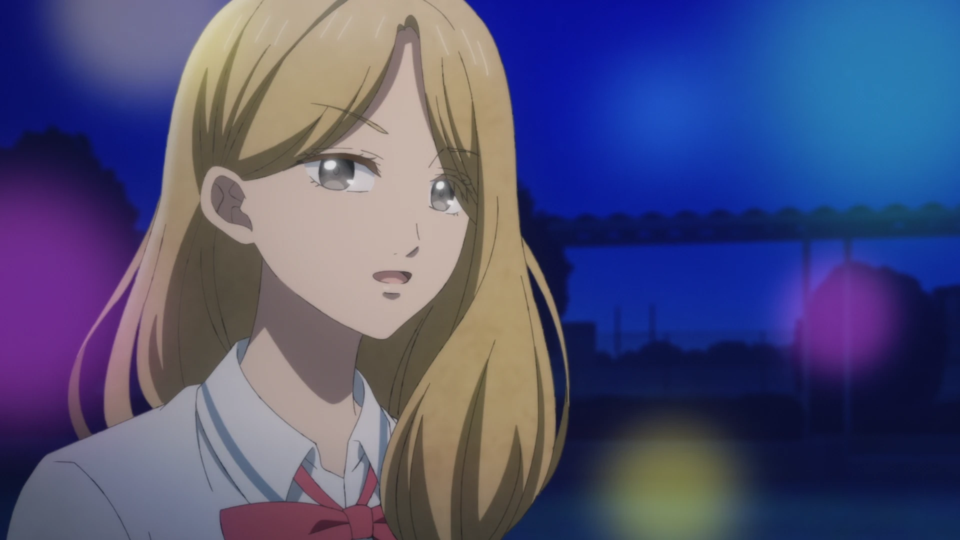 终究、与你相恋。 第9话