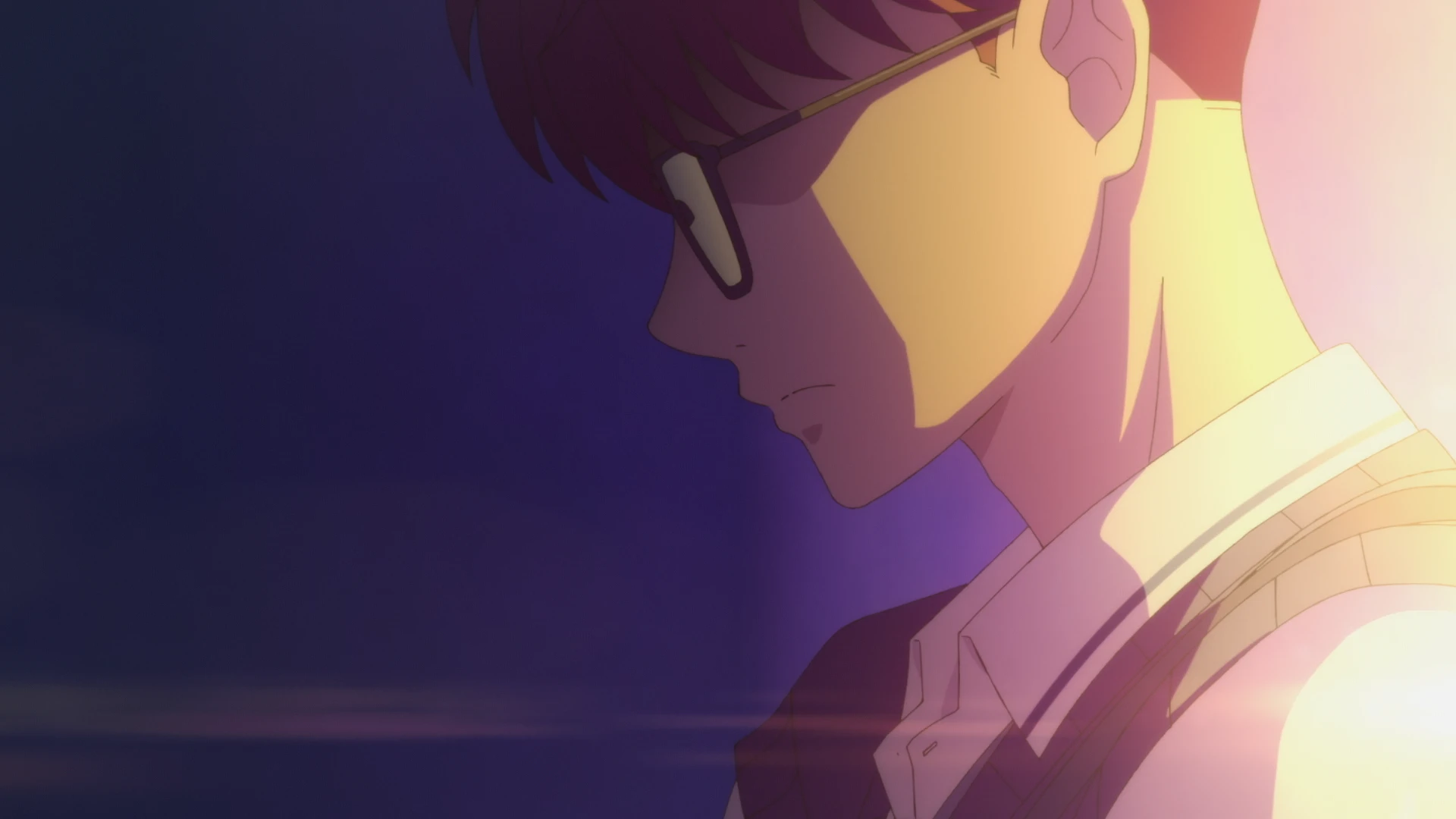 终究、与你相恋。 第8话