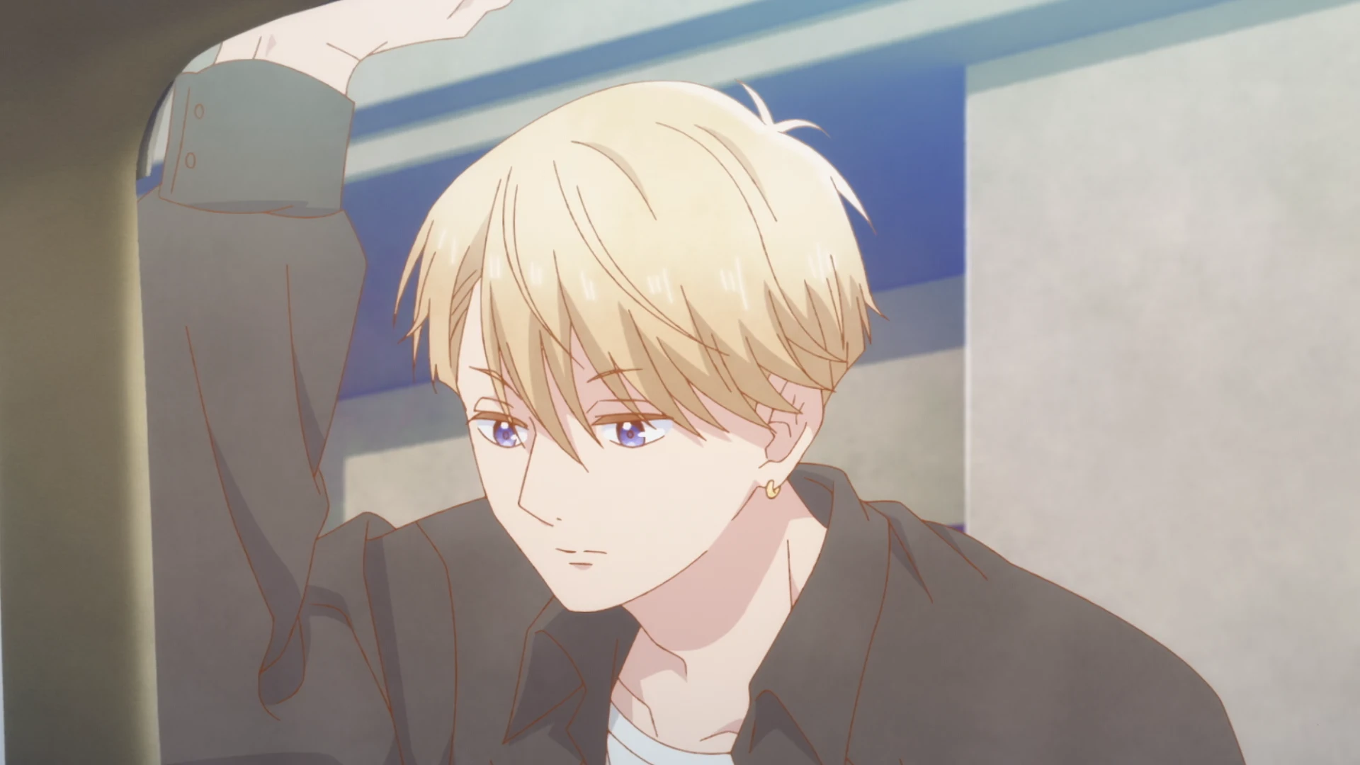 终究、与你相恋。 第10话