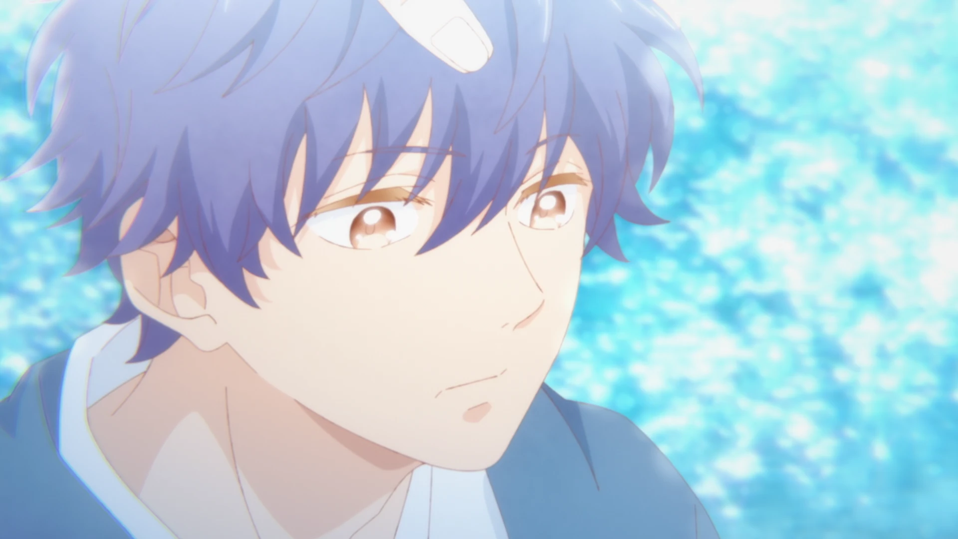 终究、与你相恋。 第10话