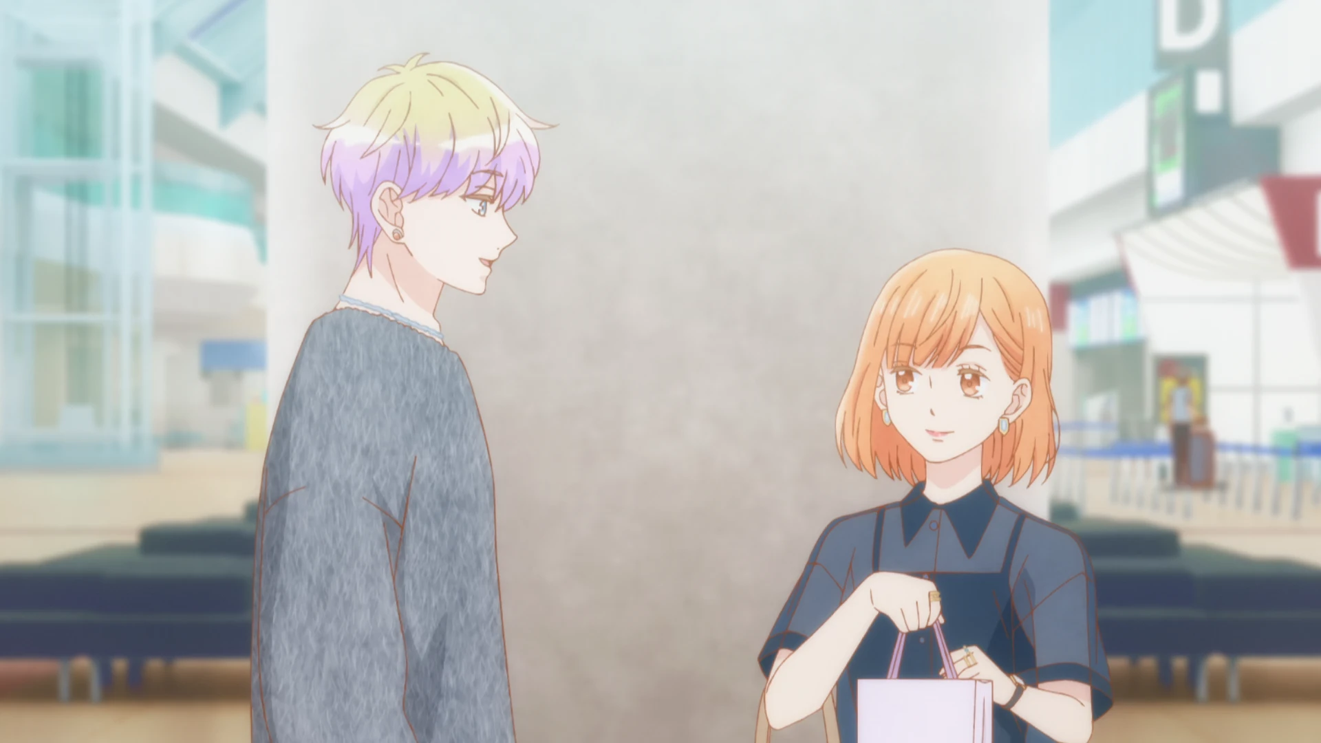 终究、与你相恋。 第12话