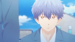 終究，與你相戀。 第9話