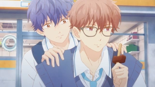 Douse, Koishite Shimaunda. - EP11