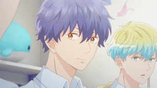 どうせ、恋してしまうんだ。 第1話