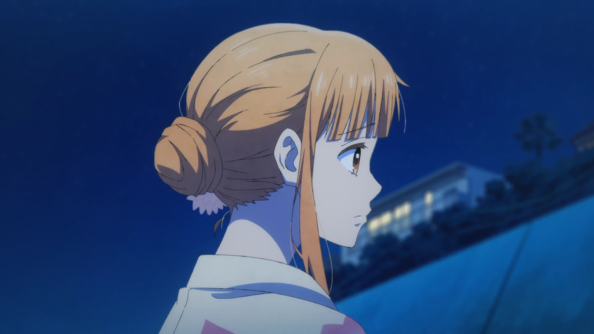 终究、与你相恋。 第6话