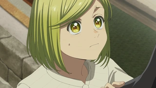 Tongari Boushi no Atelier - EP2