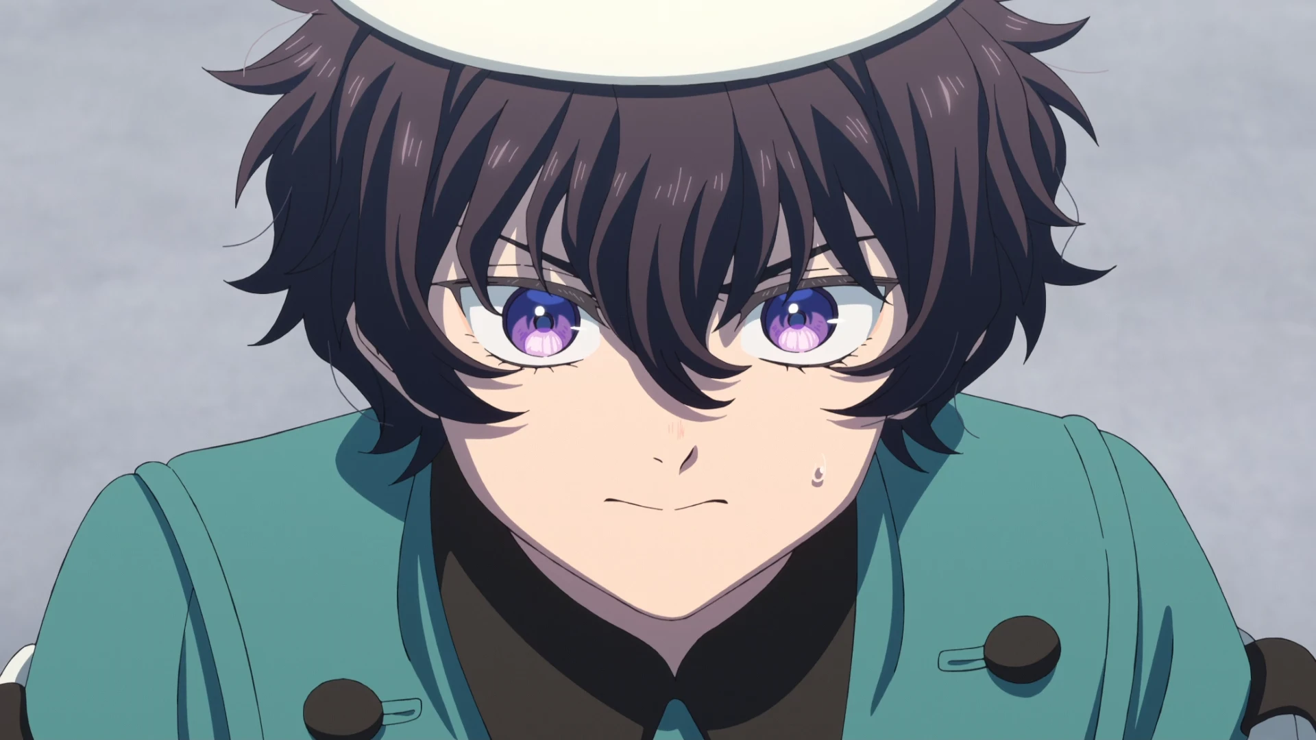 尖帽子的魔法工房 第4话