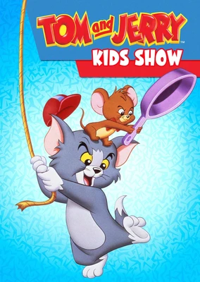 Tom & Jerry Kids