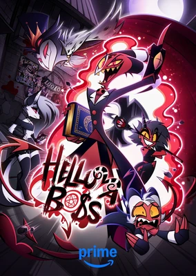 Helluva Boss Season 2