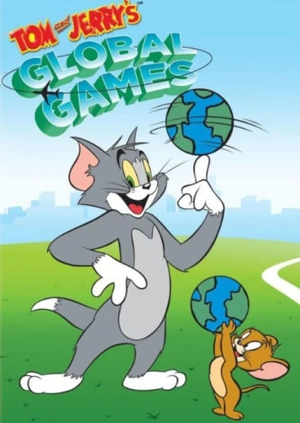 Tom and Jerry's Global Games