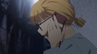 鴨乃橋ロンの禁断推理 2nd Season 第21話