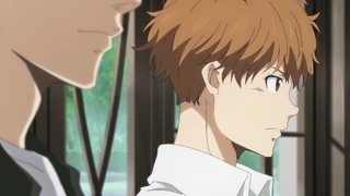 Kamonohashi Ron no Kindan Suiri 2nd Season - EP25