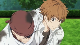 Kamonohashi Ron no Kindan Suiri 2nd Season - EP26