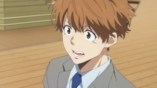 鴨乃橋ロンの禁断推理 2nd Season 第16話