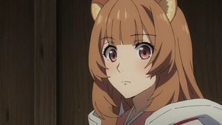 盾の勇者の成り上がり Season 4 第7話
