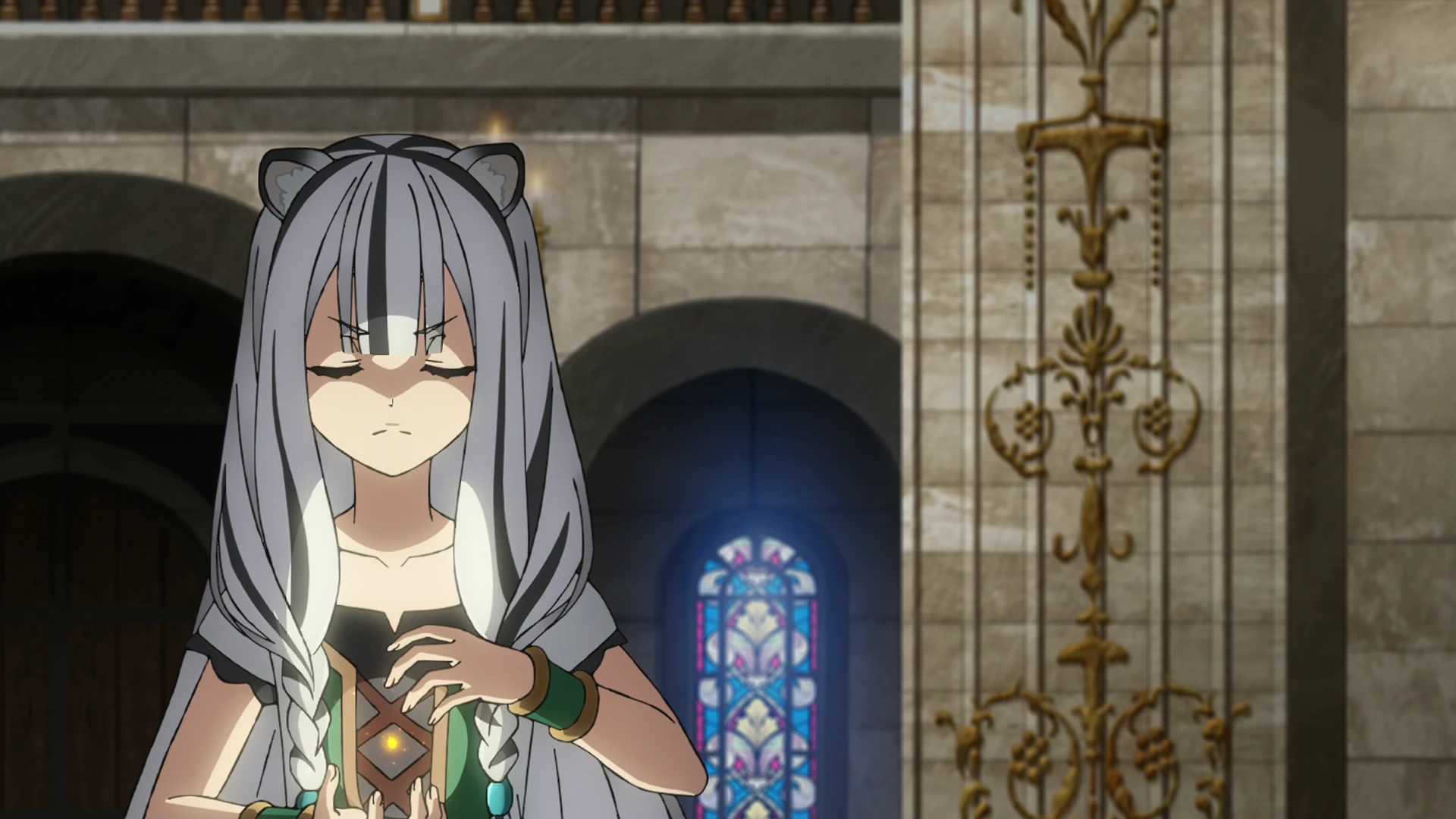 盾之勇者成名录 第四季 第4话