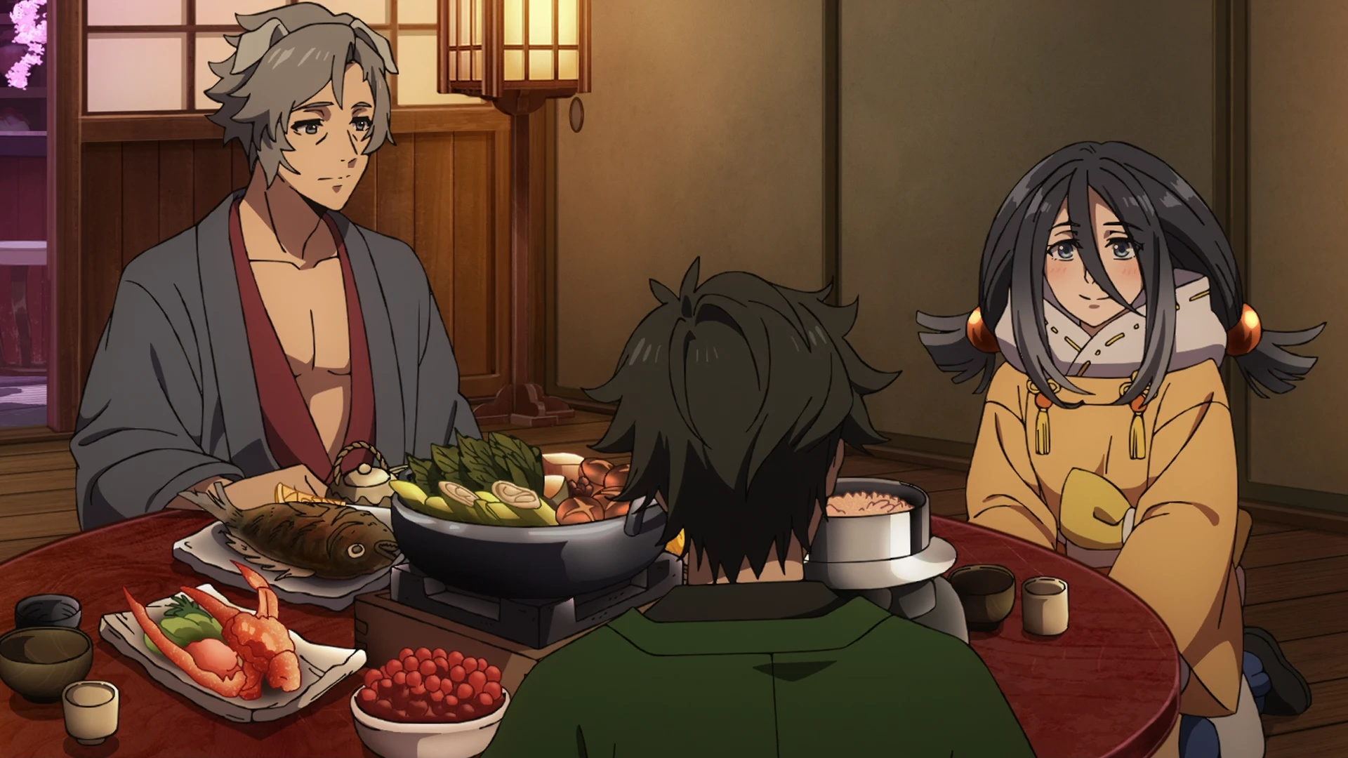 盾之勇者成名录 第四季 第9话