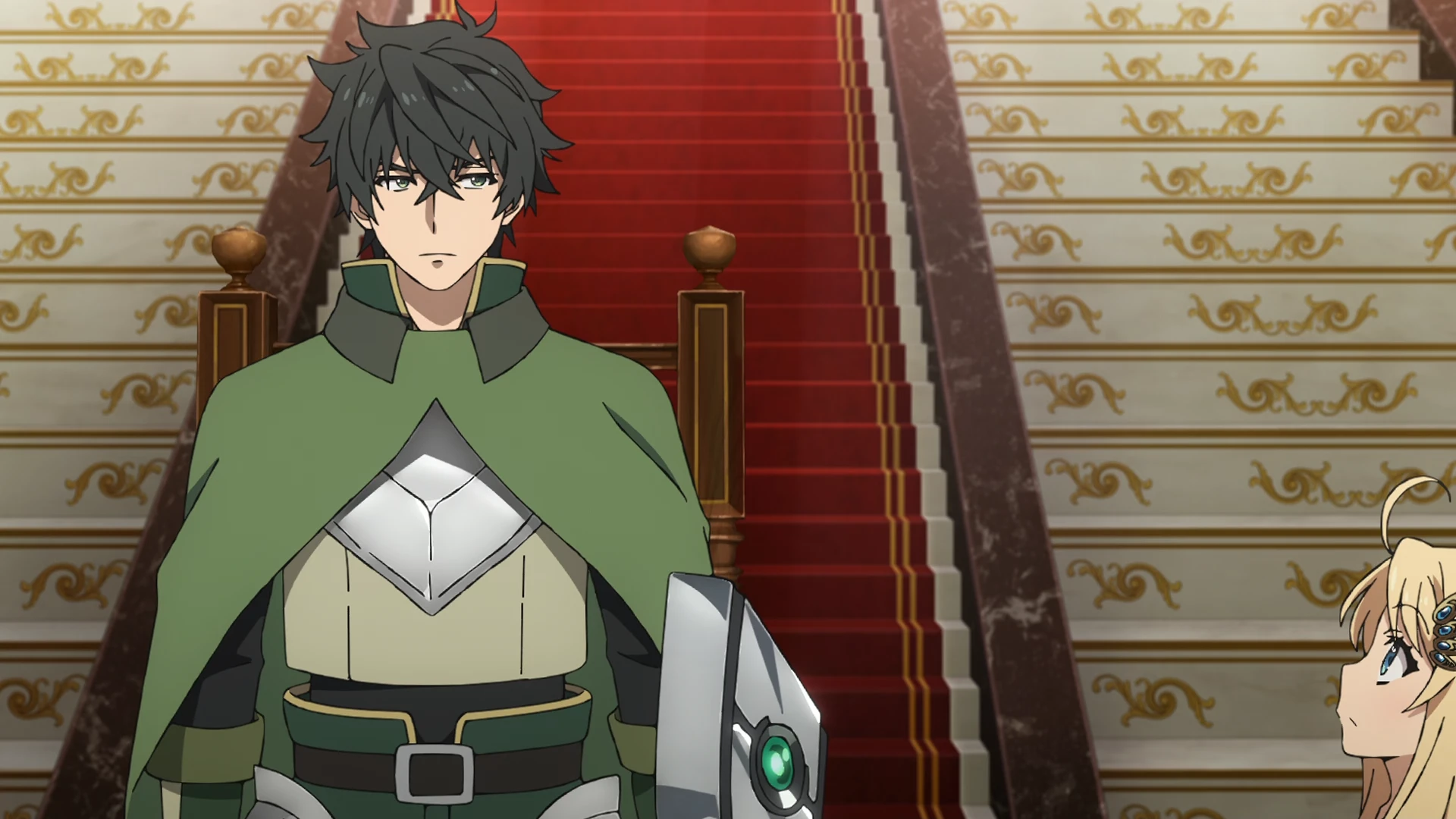 盾之勇者成名录 第四季 第3话