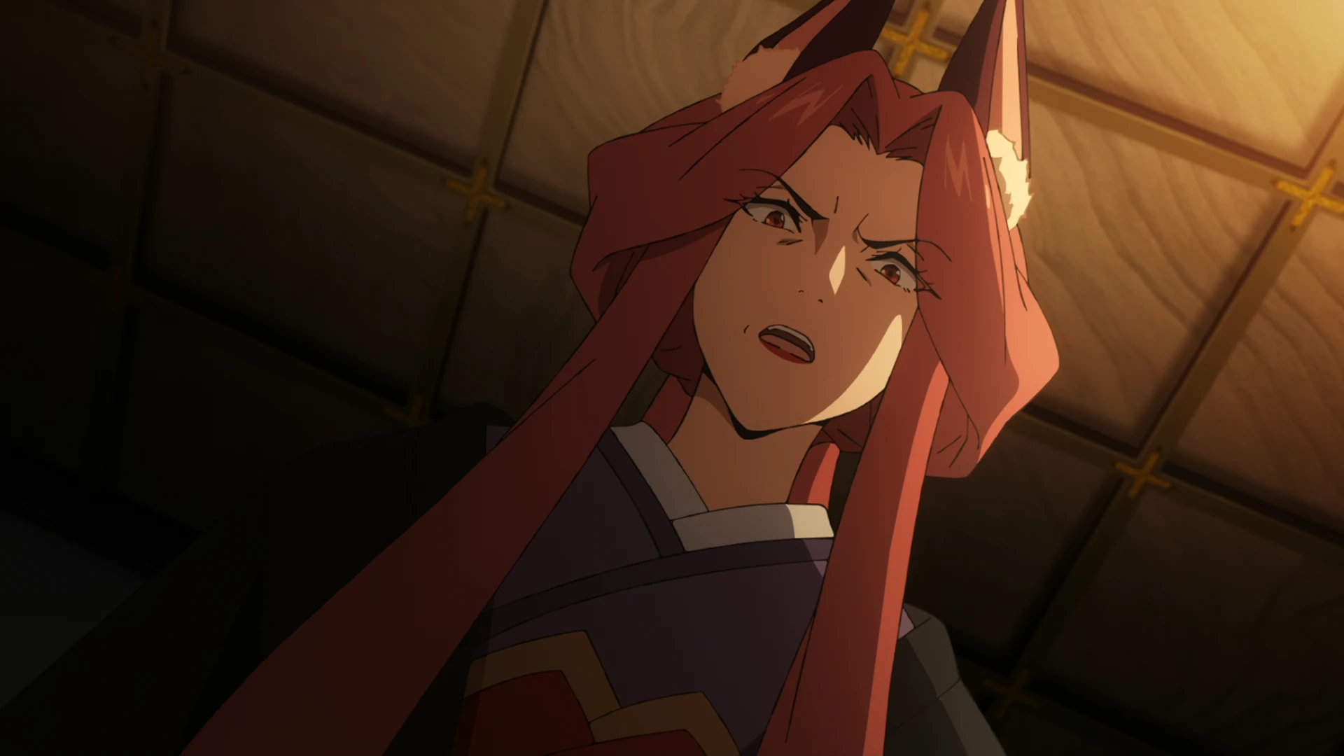 盾之勇者成名录 第四季 第10话