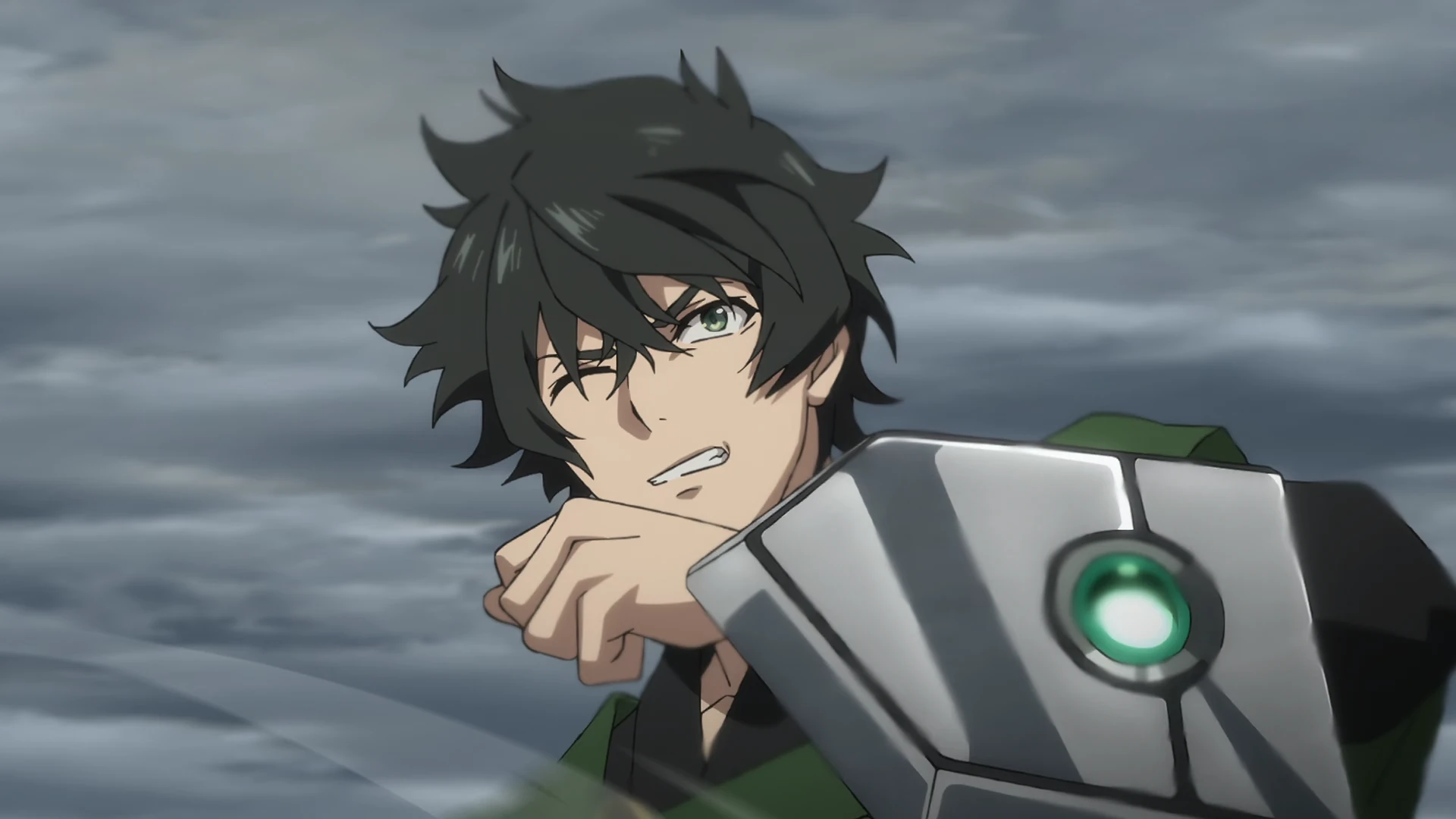 盾之勇者成名录 第四季 第11话