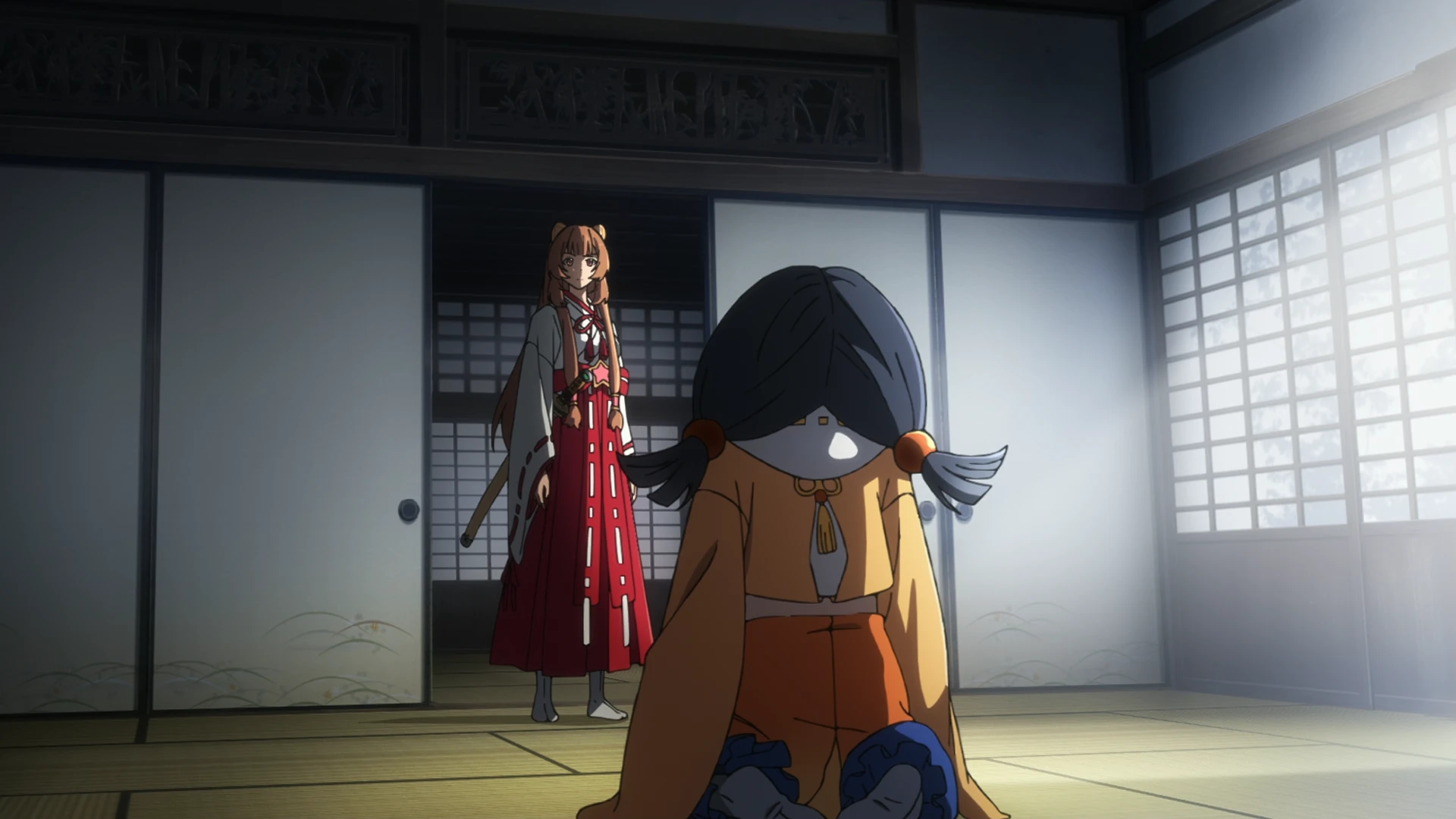 盾之勇者成名录 第四季 第10话