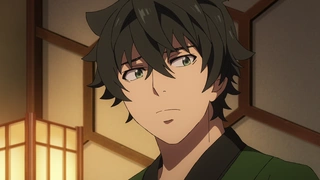 盾の勇者の成り上がり Season 4 第9話