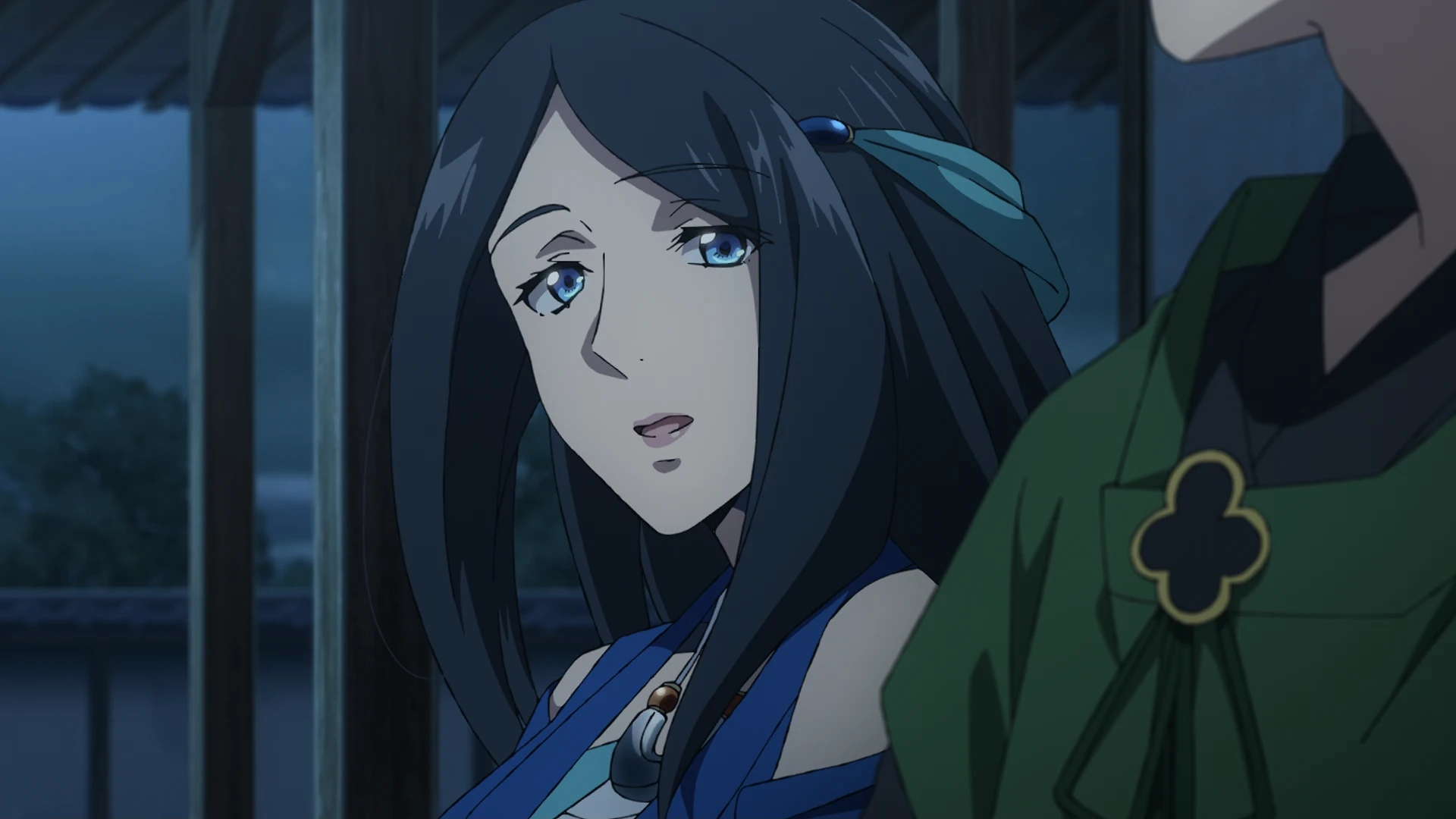 盾之勇者成名录 第四季 第9话