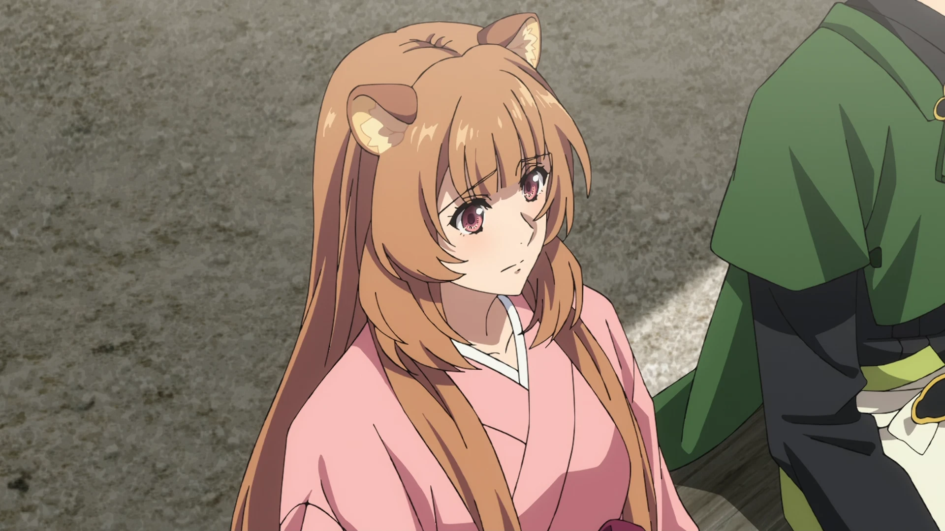 盾之勇者成名录 第四季 第10话