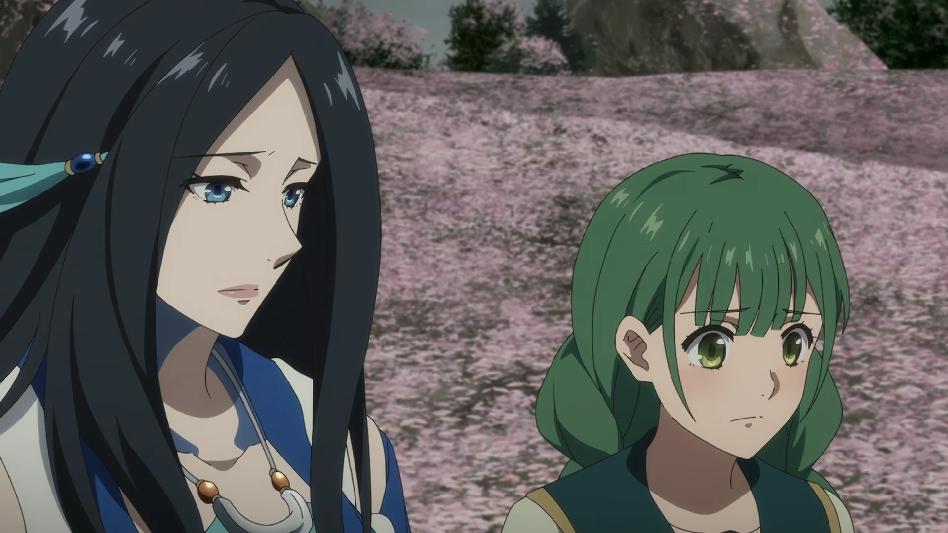 盾之勇者成名录 第四季 第8话