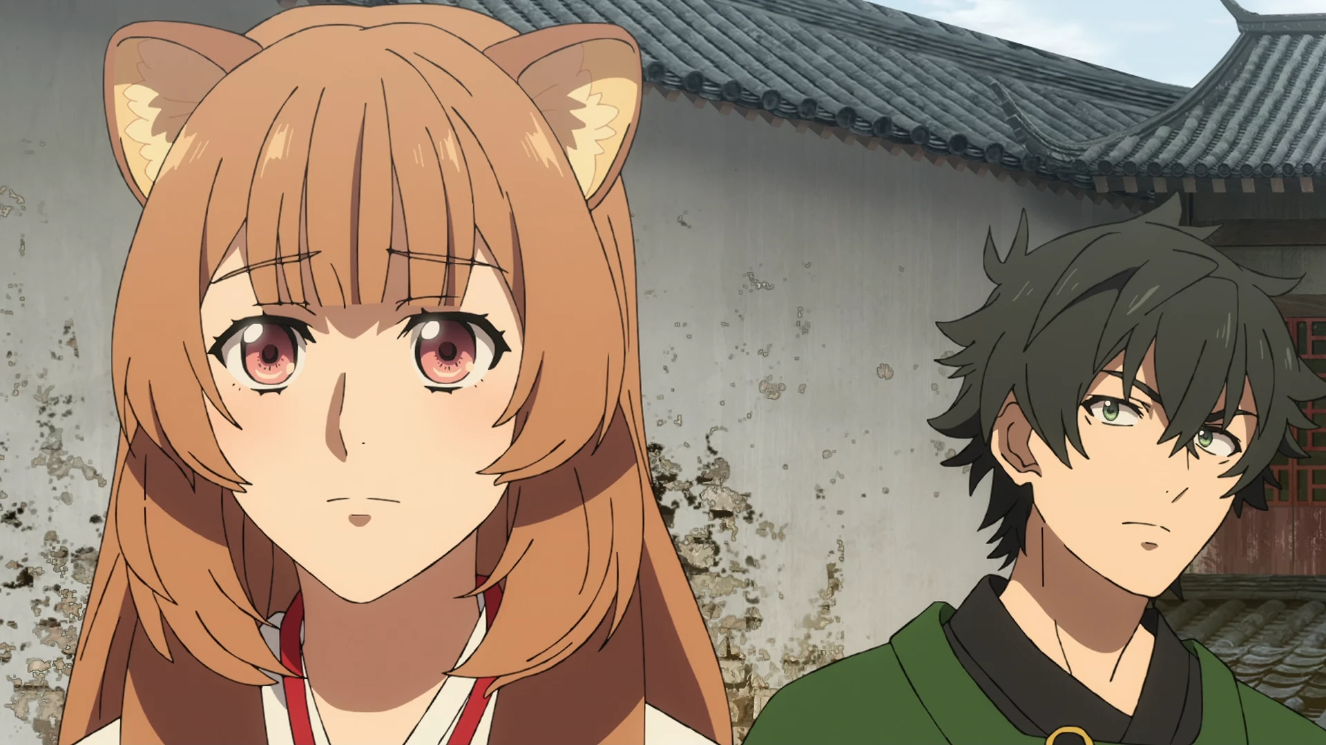 盾之勇者成名录 第四季 第9话