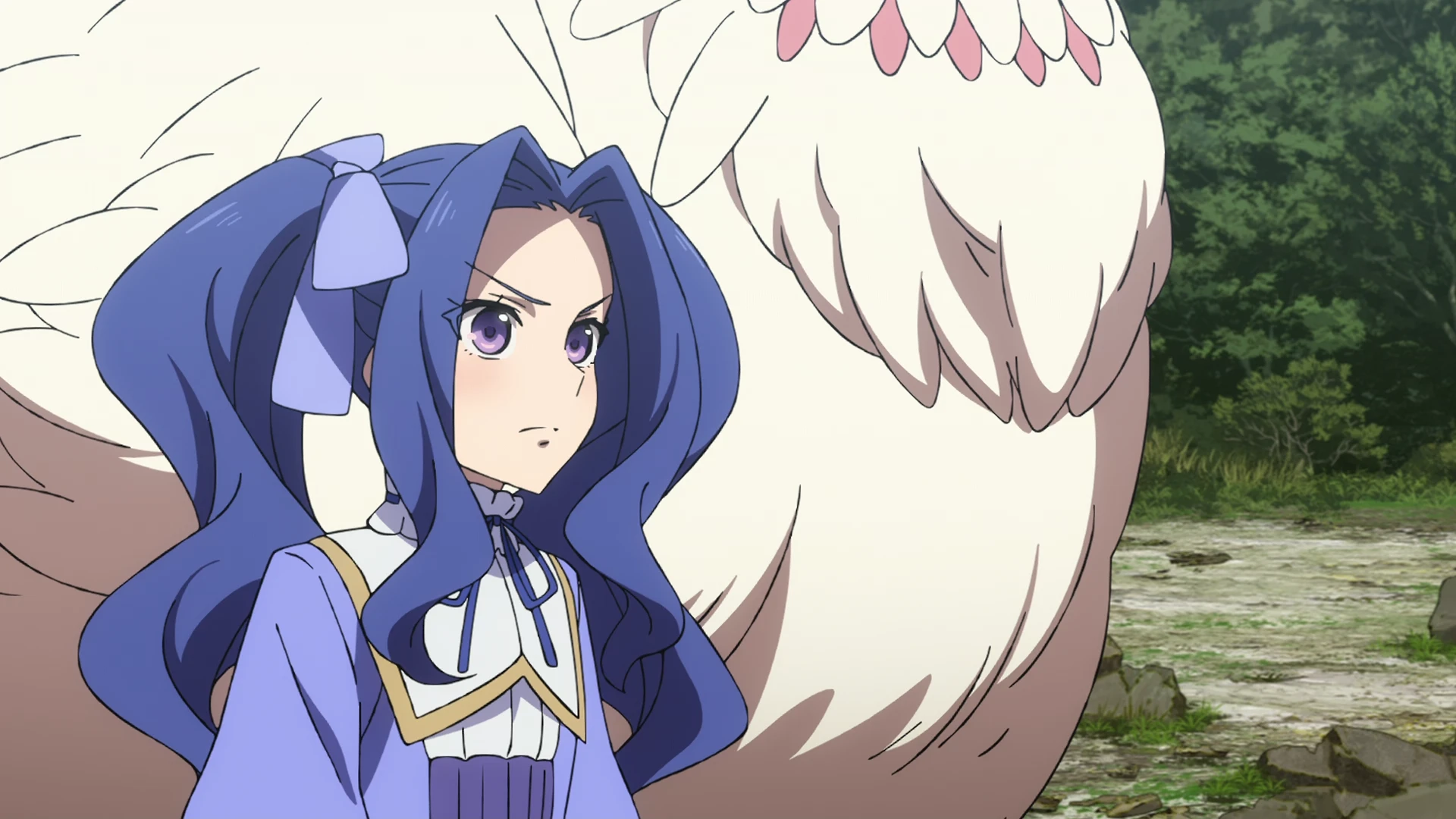 盾之勇者成名录 第四季 第1话