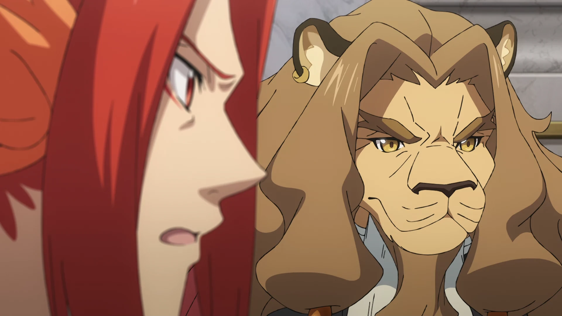 盾之勇者成名录 第四季 第3话