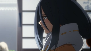 Tate no Yuusha no Nariagari Season 4 - EP10