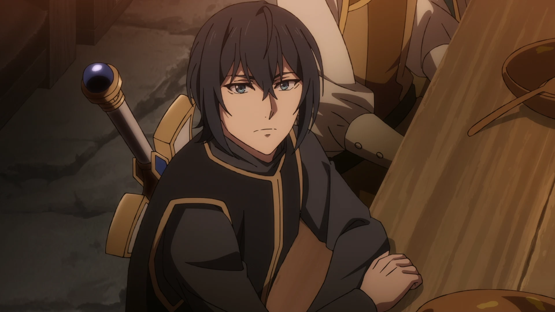 盾之勇者成名录 第四季 第6话