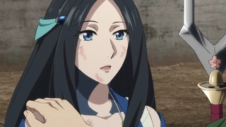 盾の勇者の成り上がり Season 4 第11話
