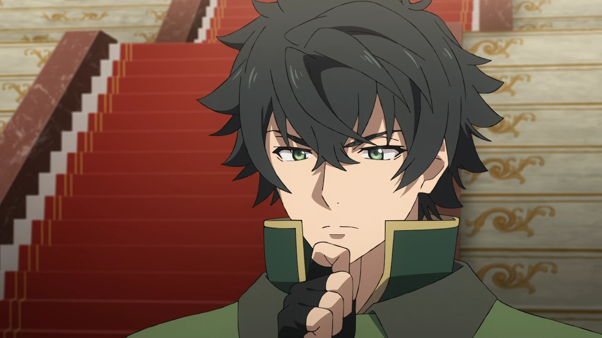 盾之勇者成名录 第四季 第3话