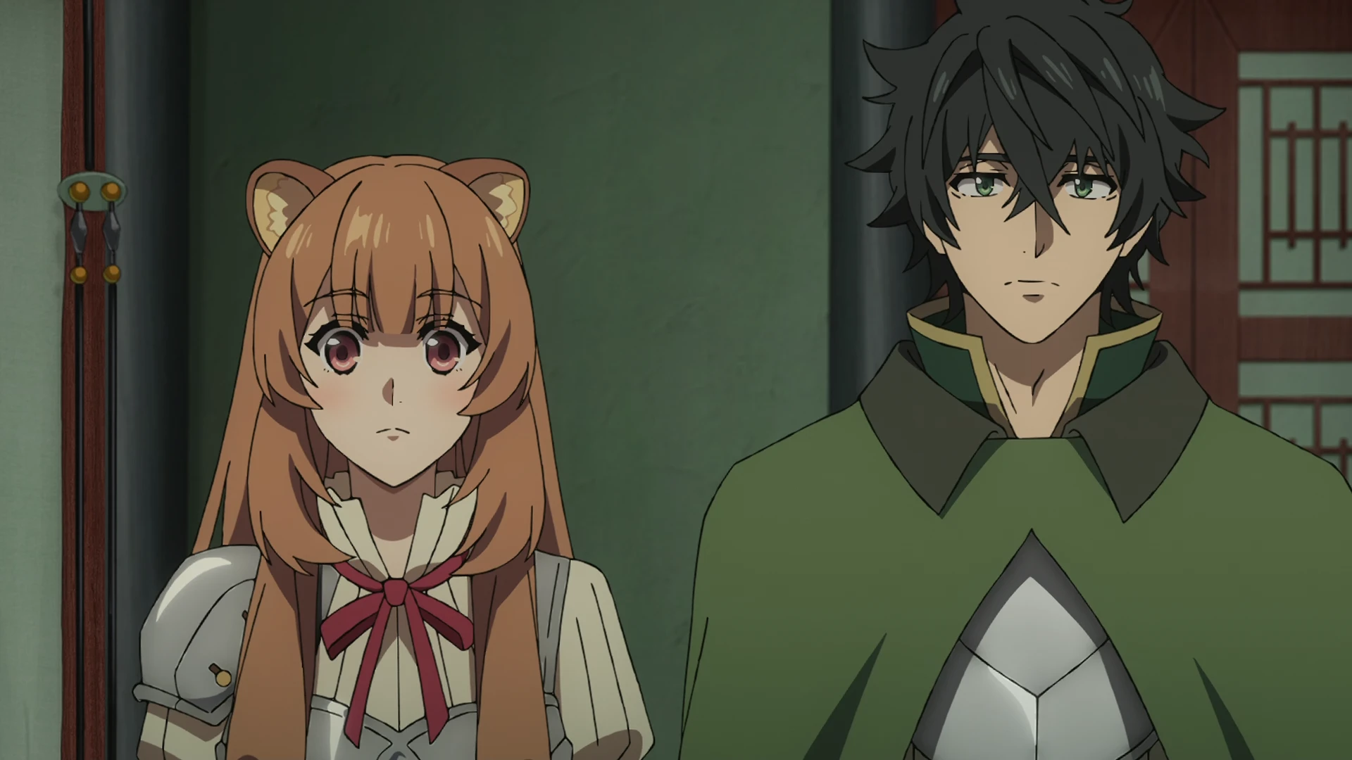 盾之勇者成名录 第四季 第5话