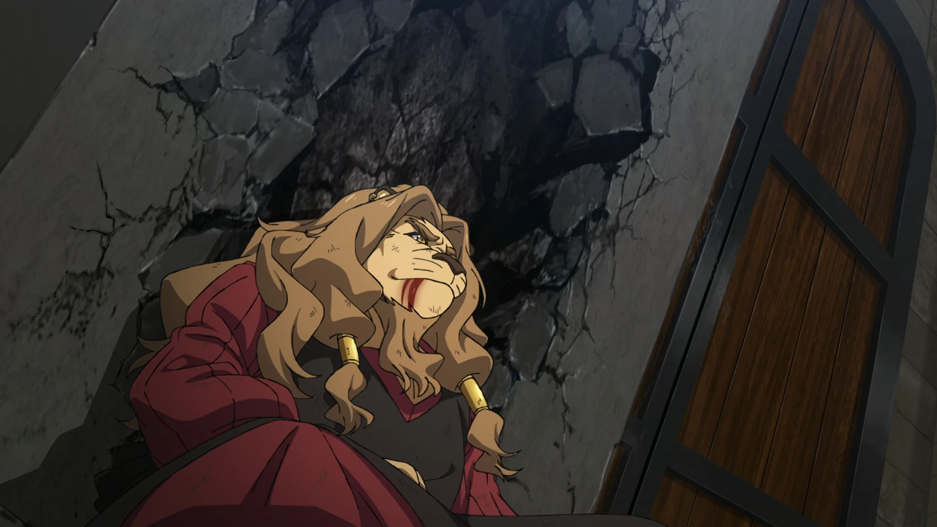 盾之勇者成名录 第四季 第4话