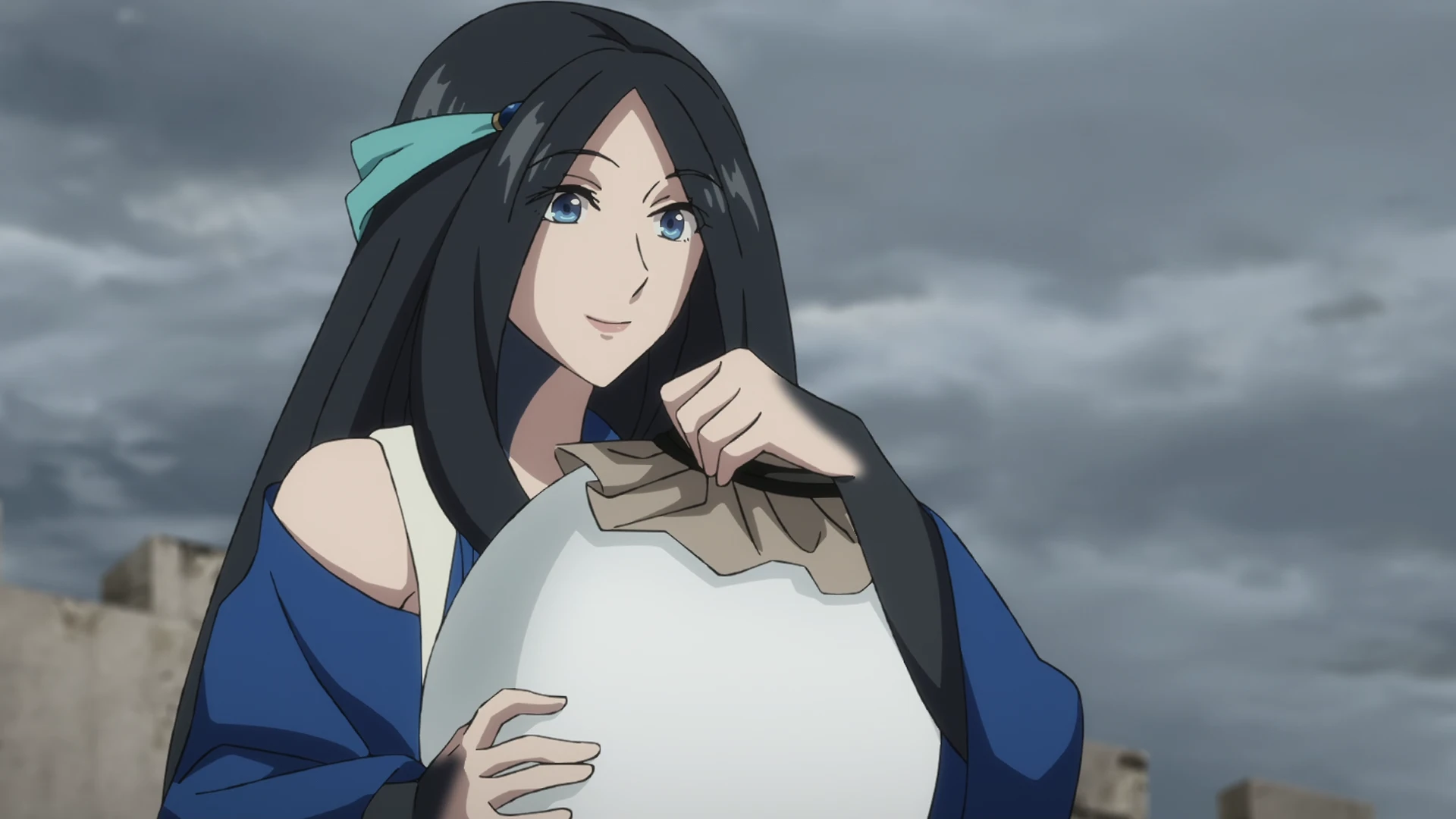 盾之勇者成名录 第四季 第11话