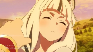 盾之勇者成名錄 Season 4 PV1