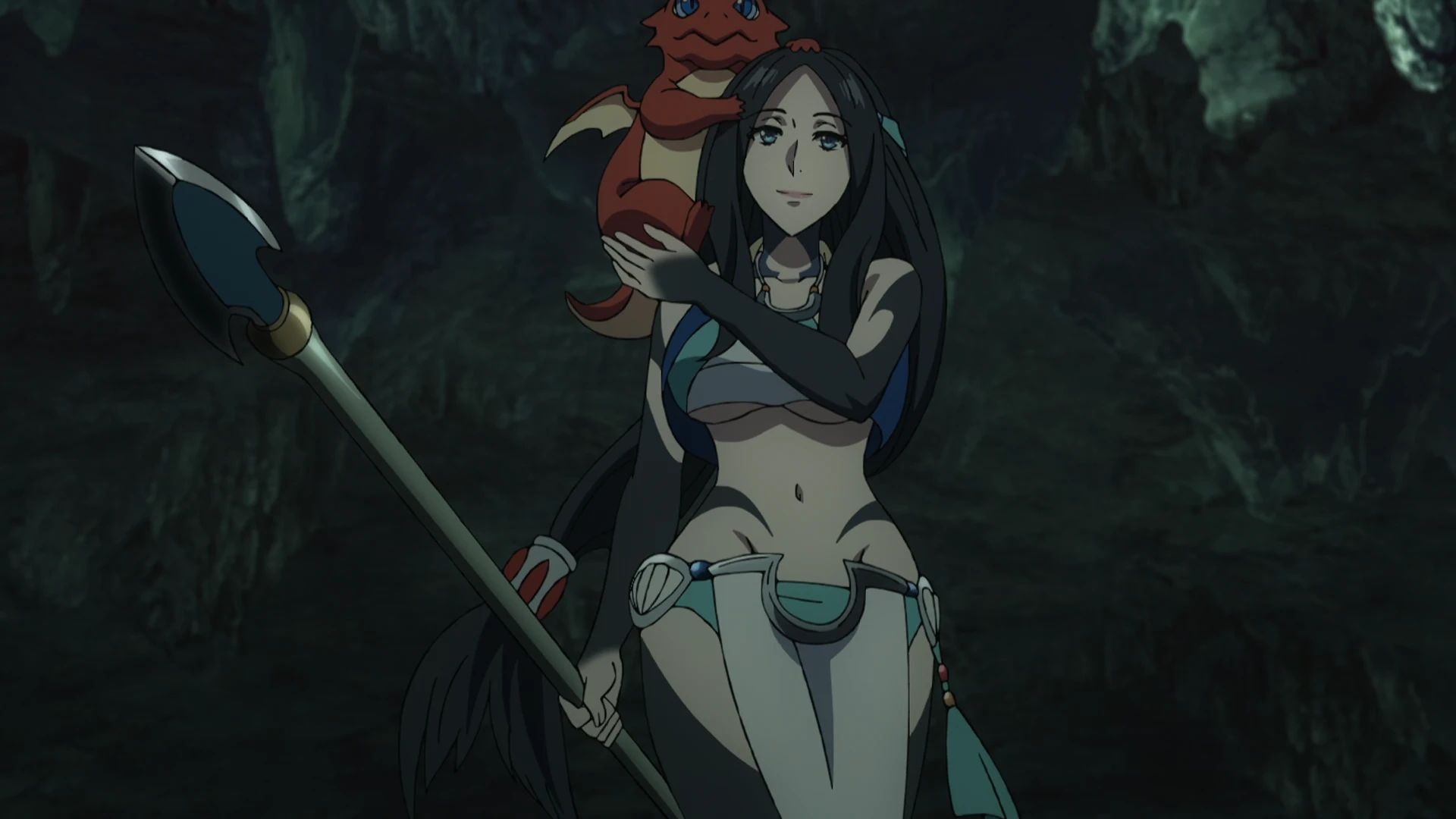 盾之勇者成名录 第四季 第6话