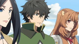 Tate no Yuusha no Nariagari Season 4 - EP5