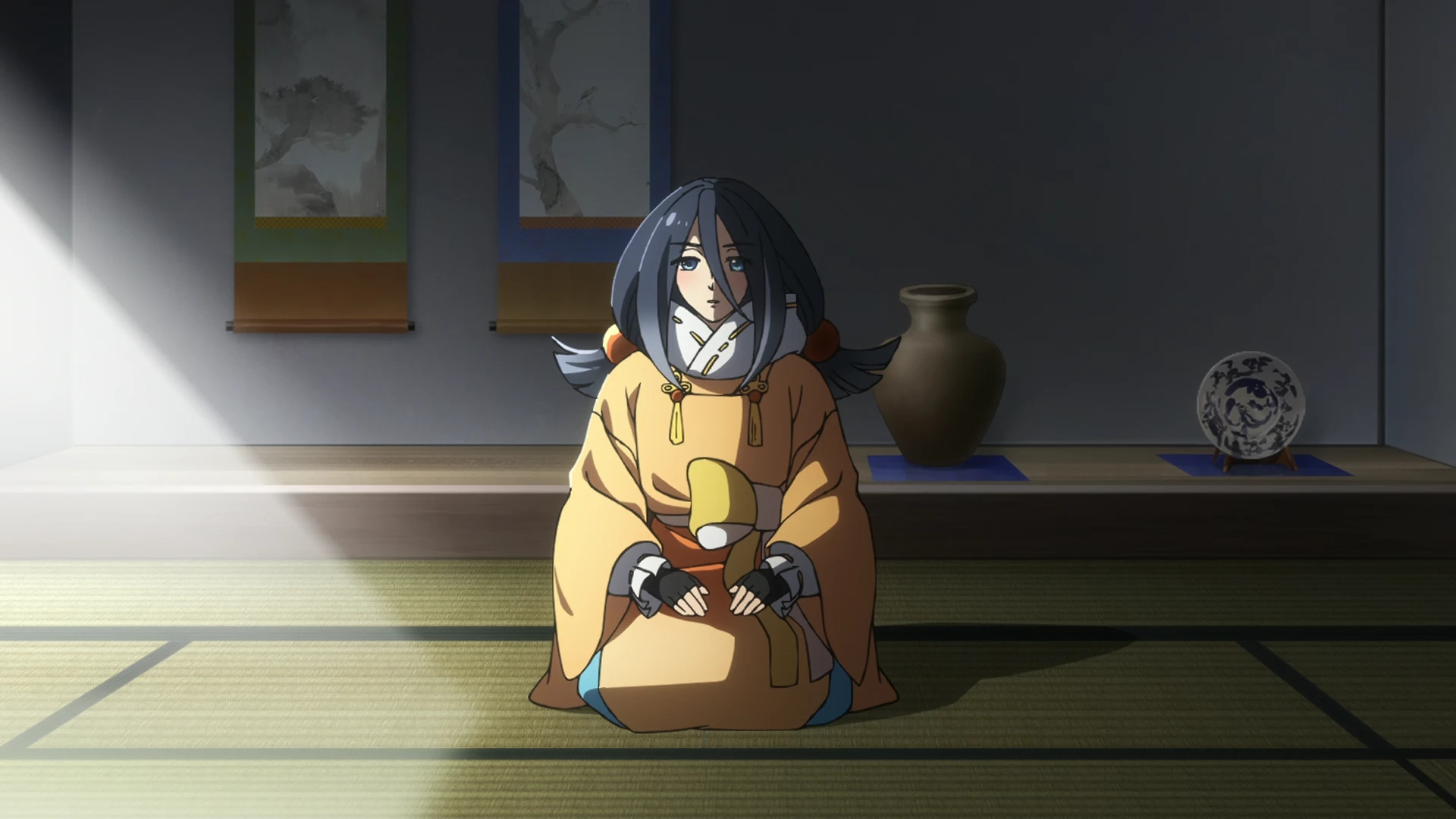 盾之勇者成名录 第四季 第10话