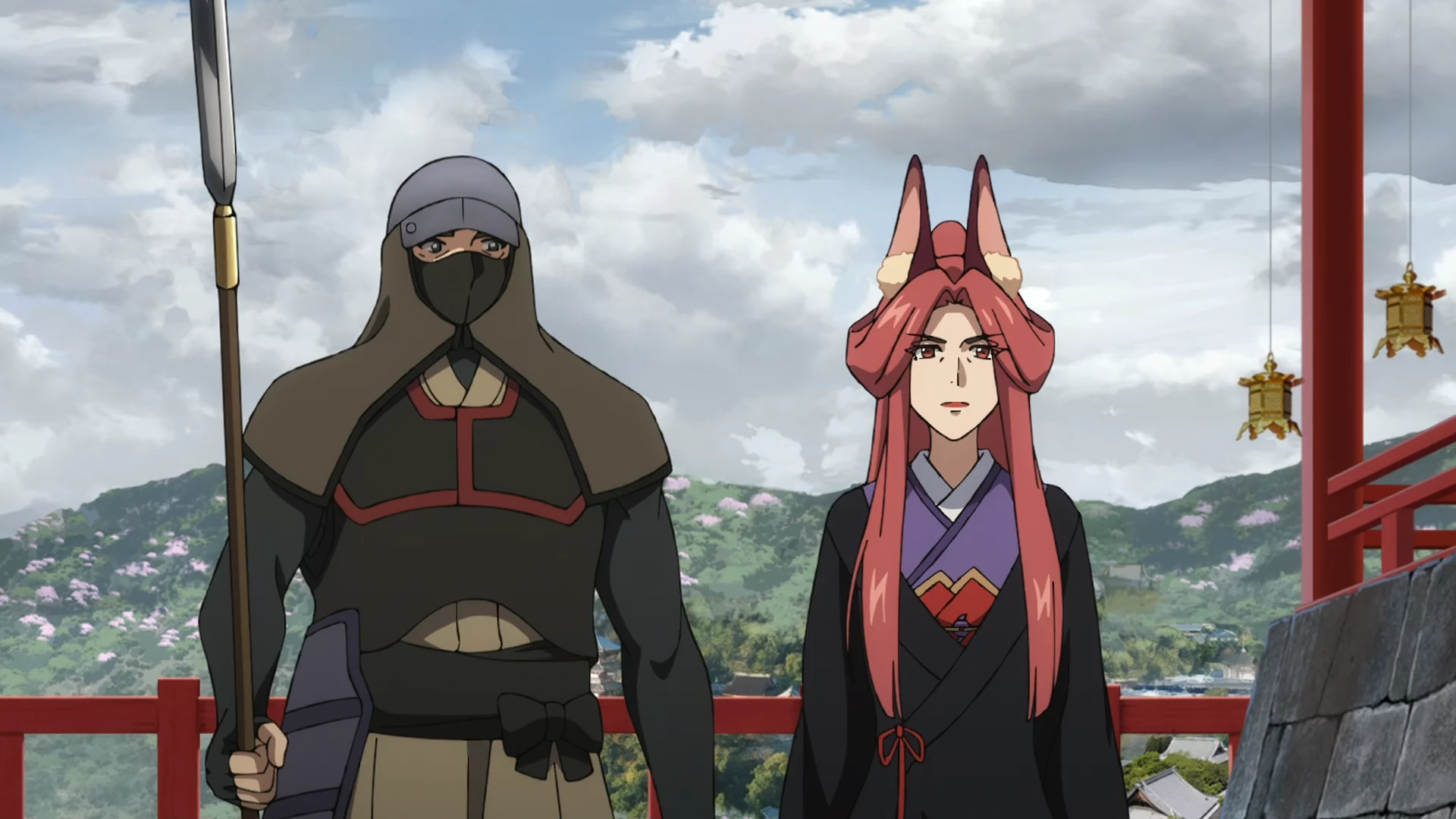 盾之勇者成名录 第四季 第11话