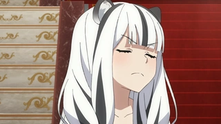 盾の勇者の成り上がり Season 4 第3話