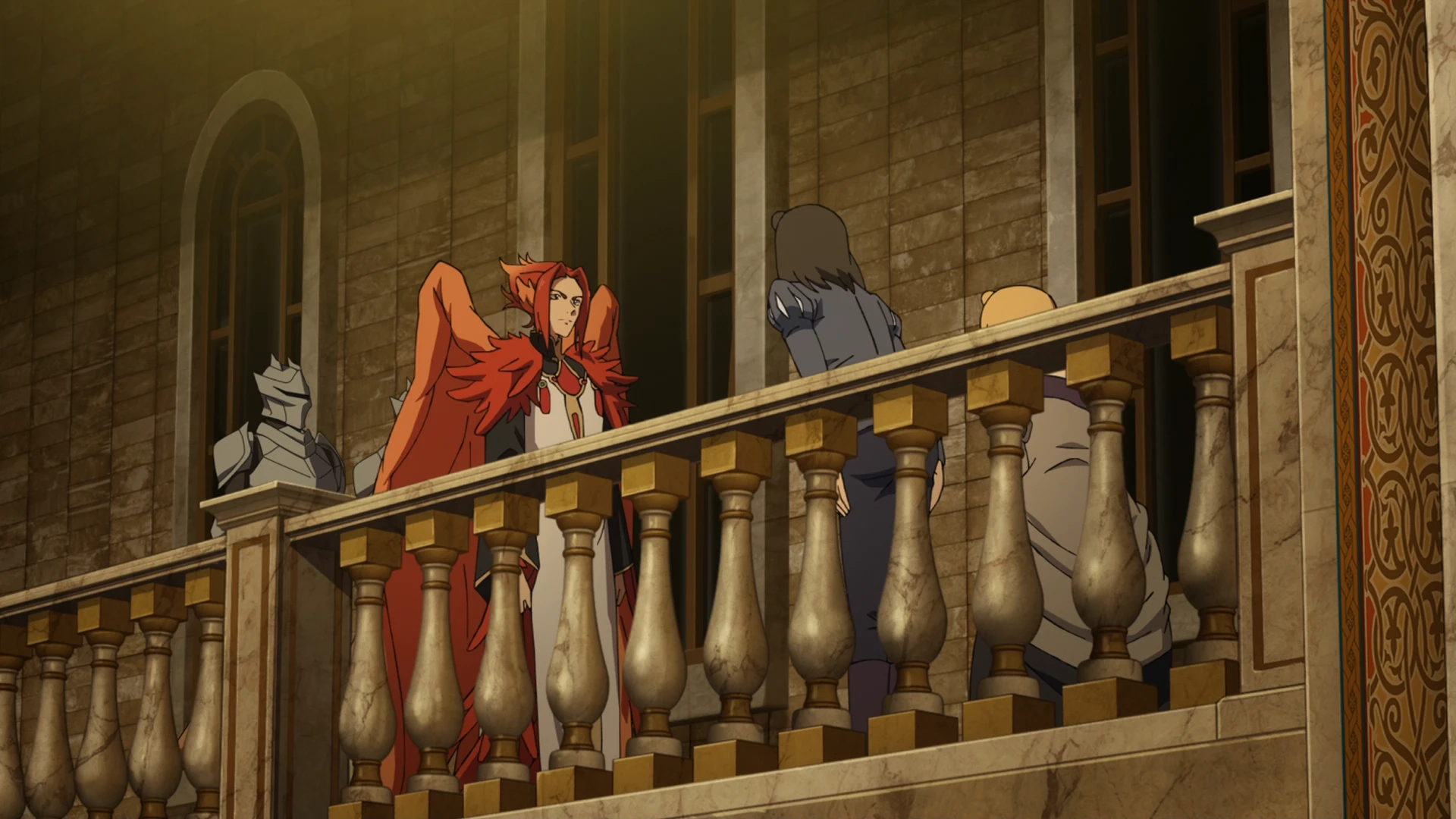 盾之勇者成名录 第四季 第2话