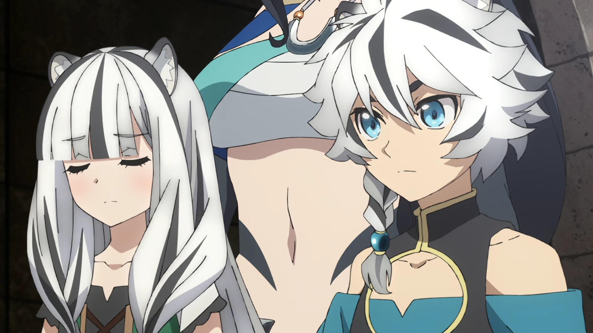 盾之勇者成名录 第四季 第1话