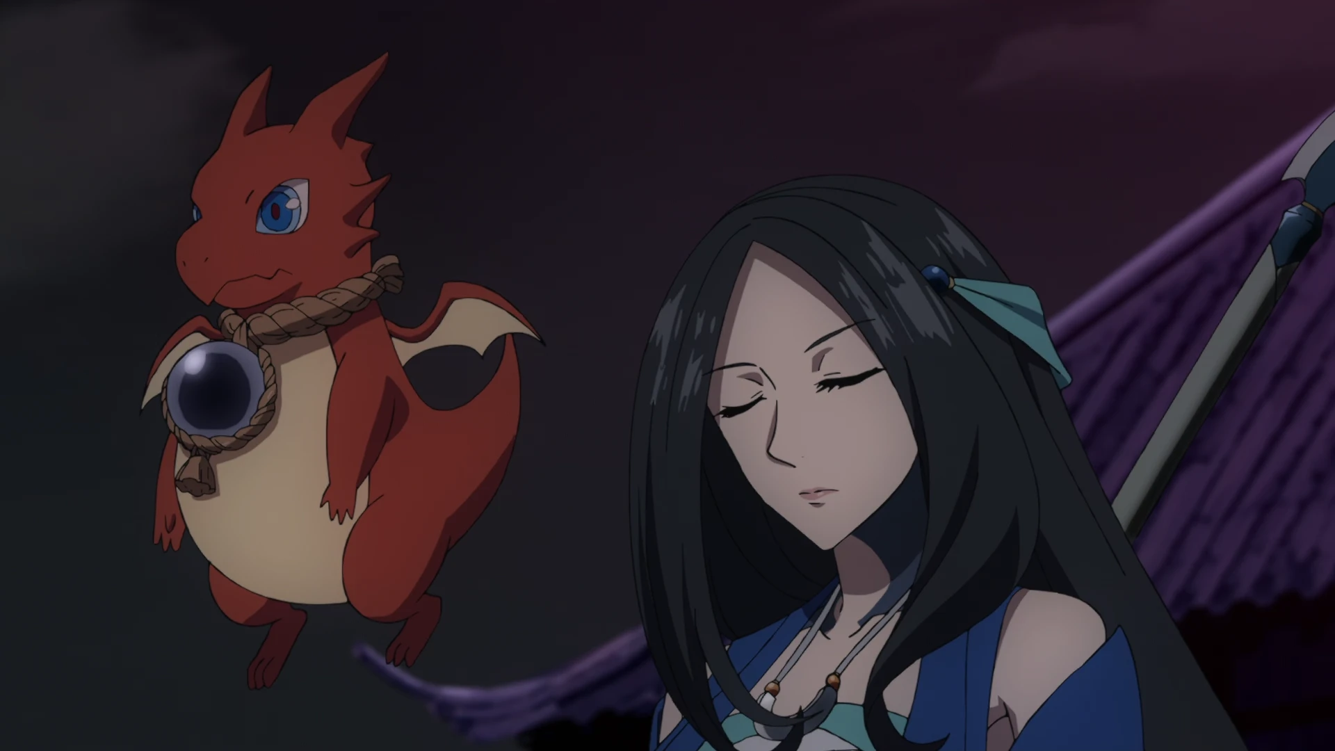 盾之勇者成名录 第四季 第7话