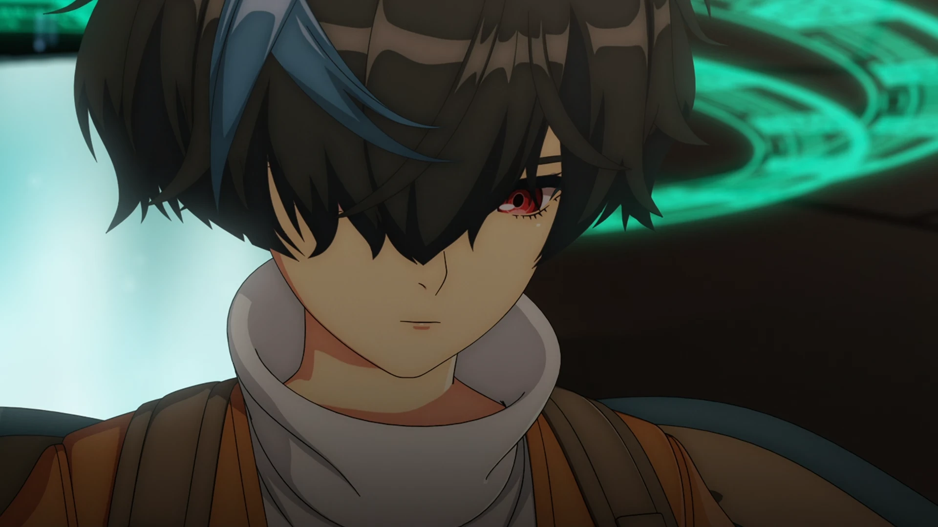 罪恶装备 奋战: 两位裁决者 第5话